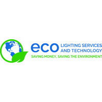 Eco Lighting Services And Technology LLC logo
