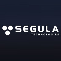 Image of SEGULA Technologies