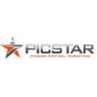 Picstar LLC logo