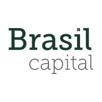 Brasil Capital logo