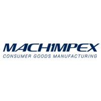 Machimpex USA LLC logo