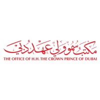 The Office Of His Highness The Crown Prince Of Dubai logo