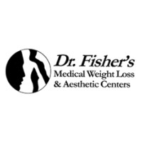 Dr. Fisher's Medical Weight Loss & Aesthetic Centers logo