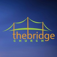 THE BRIDGE CHURCH logo