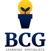 Image of BCG LEARNING SPECIALISTS