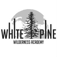 White Pine Wilderness Academy logo