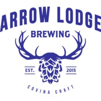Arrow Lodge Brewing logo