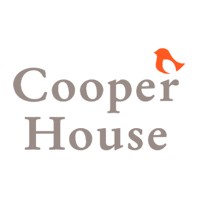 Cooper House logo