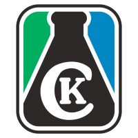 C K Enterprises, Inc. logo