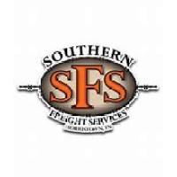 SOUTHERN FREIGHT SERVICES INC logo