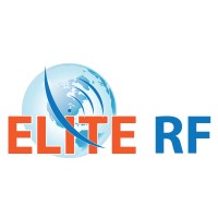 Elite RF logo
