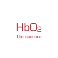 HbO2 Therapeutics logo