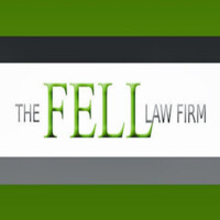 The Fell Law Firm logo