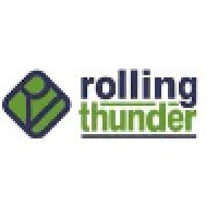 Image of Rolling Thunder