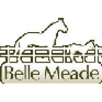 City Of Belle Meade logo