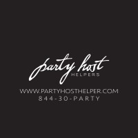 Party Host Helpers logo