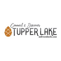 Town Of Tupper Lake logo