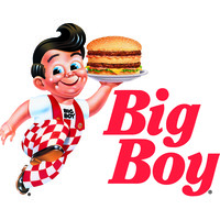 Big Boy Restaurants logo