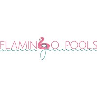 Flamingo Pools LLC logo