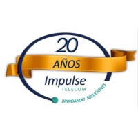 IMPULSE TELECOM QUERETARO logo