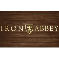 Iron Abbey Gastropub logo