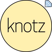 Knotz logo