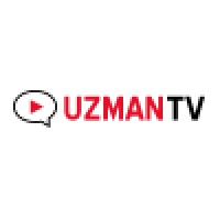 UZMANTV logo