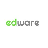 EdWare Online Learning logo