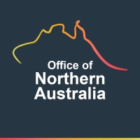 Office Of Northern Australia logo