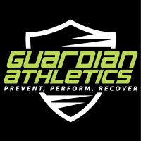 Guardian Athletics logo
