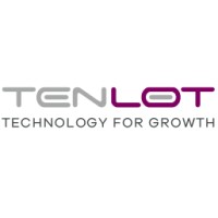 Tenlot Group logo