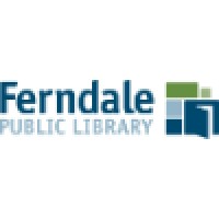 Ferndale Public Library logo