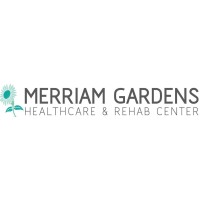 Merriam Gardens Healthcare & Rehab logo