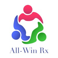 All-Win Rx logo