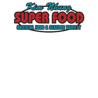 Kim Nhung Superfood logo