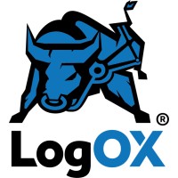 LogOX logo