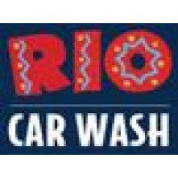 Rio Car Wash logo