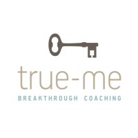True-me® Breakthrough Coaching & True-me® Breakthrough Coaching Academy logo