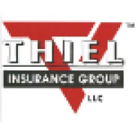 Thiel Insurance Group, LLC logo