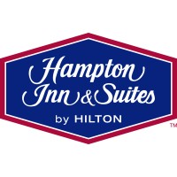 Hampton Inn NY-JFK logo