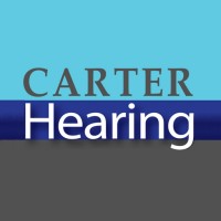 CARTER HEARING LTD logo