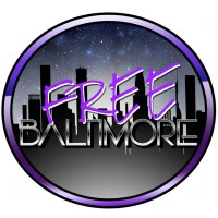 FREE BALTIMORE logo