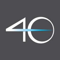 Latitude 40 Consulting, Inc logo