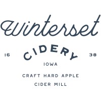 Winterset Cidery logo