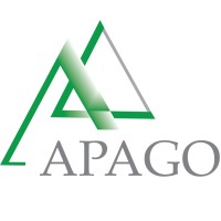 APAGO logo