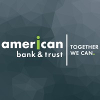 Image of American Bank & Trust