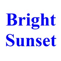 Bright Sunset Holdings logo