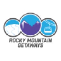Rocky Mountain Getaways logo