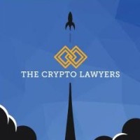The Crypto Lawyers logo