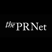 The PR Net logo